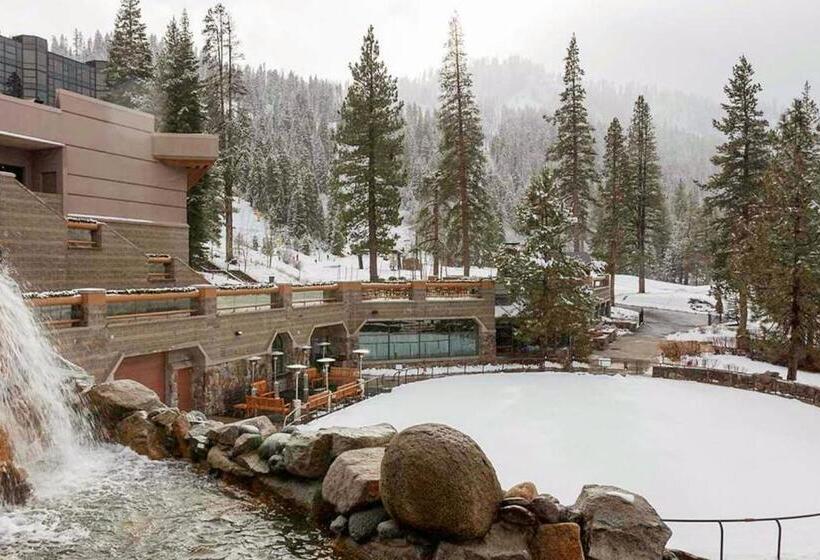 酒店 Resort At Squaw Creek S 521