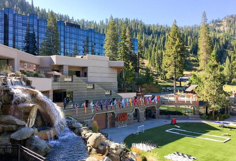 酒店 Resort At Squaw Creek S 521