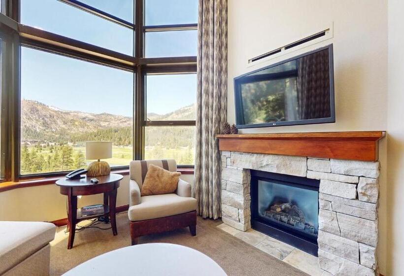 酒店 Resort At Squaw Creek S 806 & 808