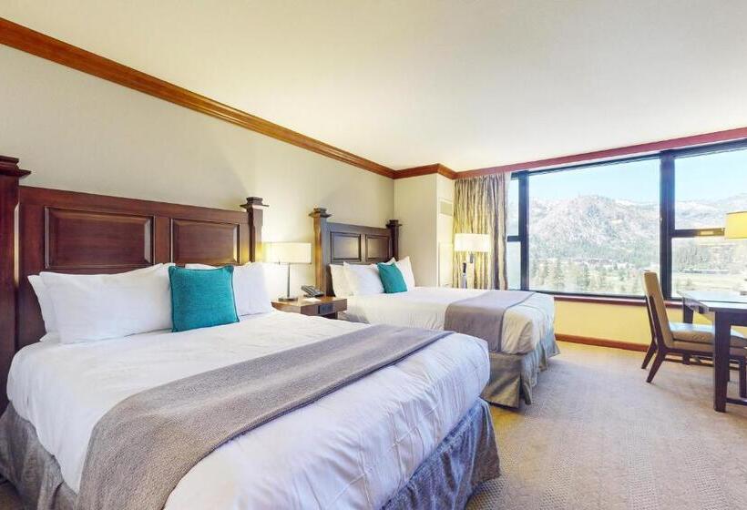 酒店 Resort At Squaw Creek S 806 & 808