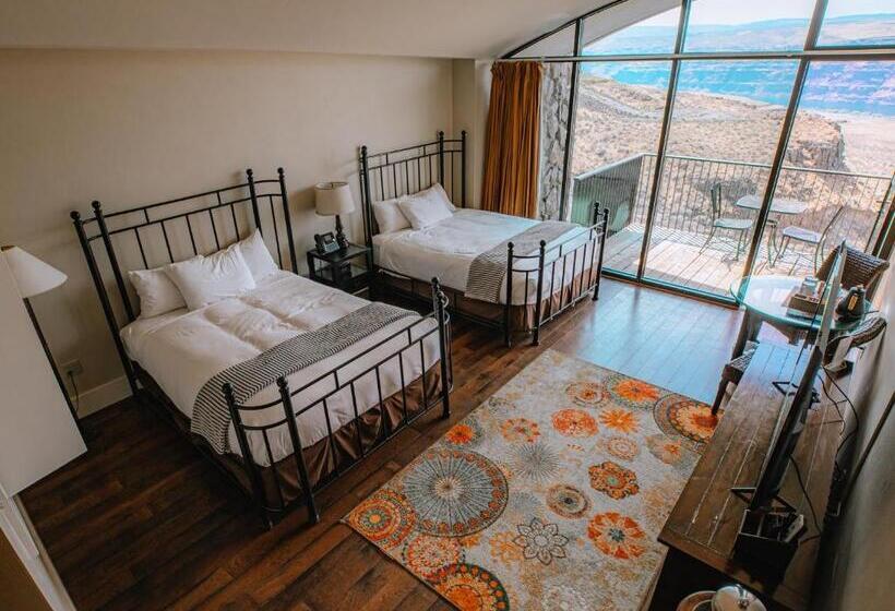 فندق Sagecliffe Resort & Spa