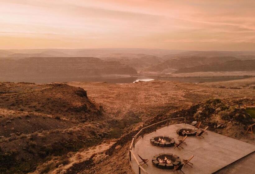 فندق Sagecliffe Resort & Spa