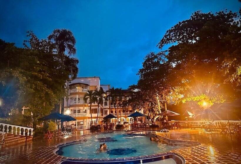 בית מלון כפרי & Spa San Sebastian