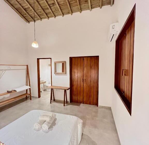 هتل Villa Sagui Trancoso
