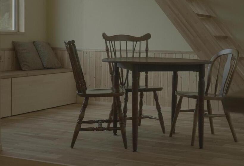 膳宿费 小さな森の貸し切り宿forest House Ranapirica