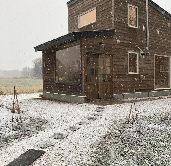 膳宿费 小さな森の貸し切り宿forest House Ranapirica