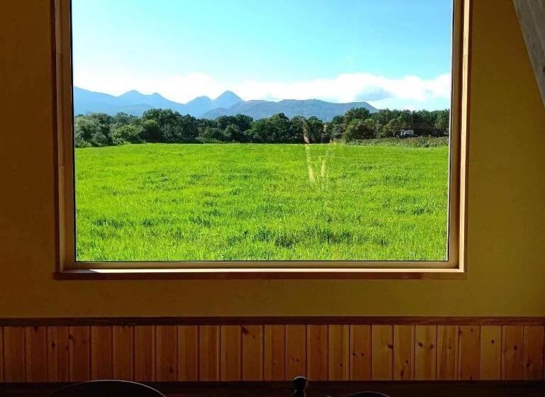 膳宿费 小さな森の貸し切り宿forest House Ranapirica