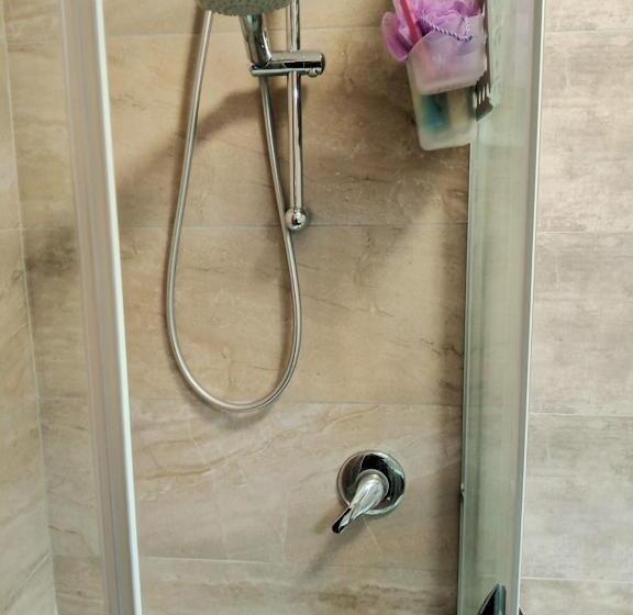 بنسيون Le Stanze Di Ginevra   Santa Maria A Vico