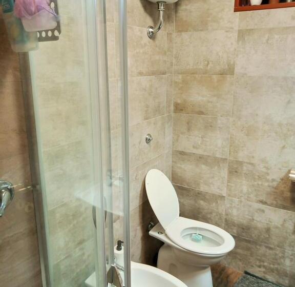 بنسيون Le Stanze Di Ginevra   Santa Maria A Vico