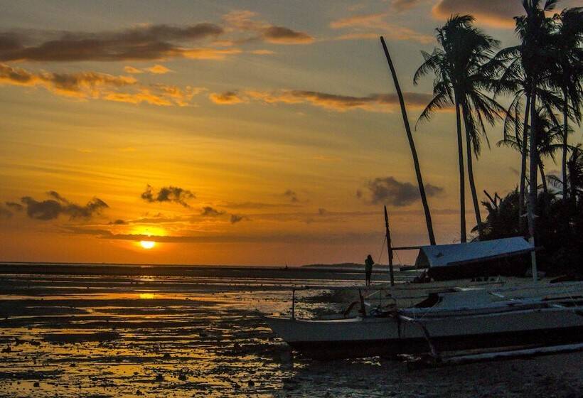 אתר נופש Modessa Island