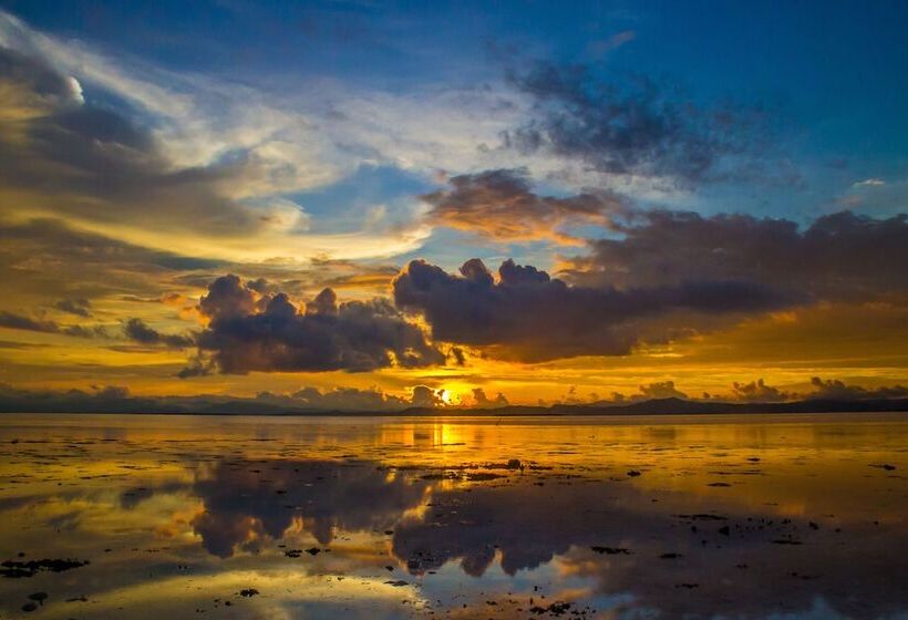 אתר נופש Modessa Island