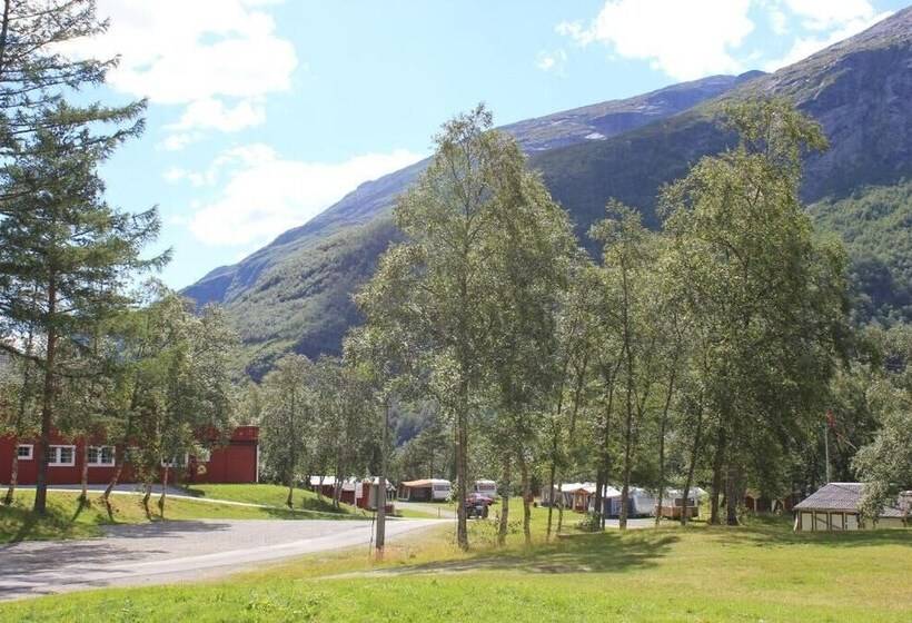 Trædal Hotell