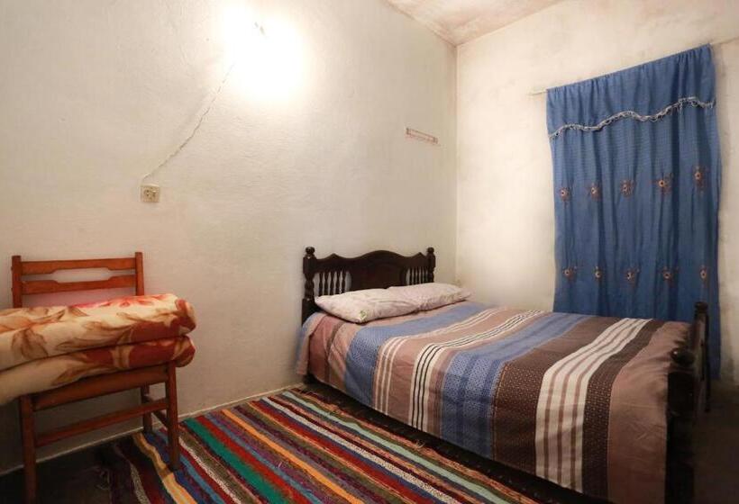 فندق صغير Gîte Dayet Chiker