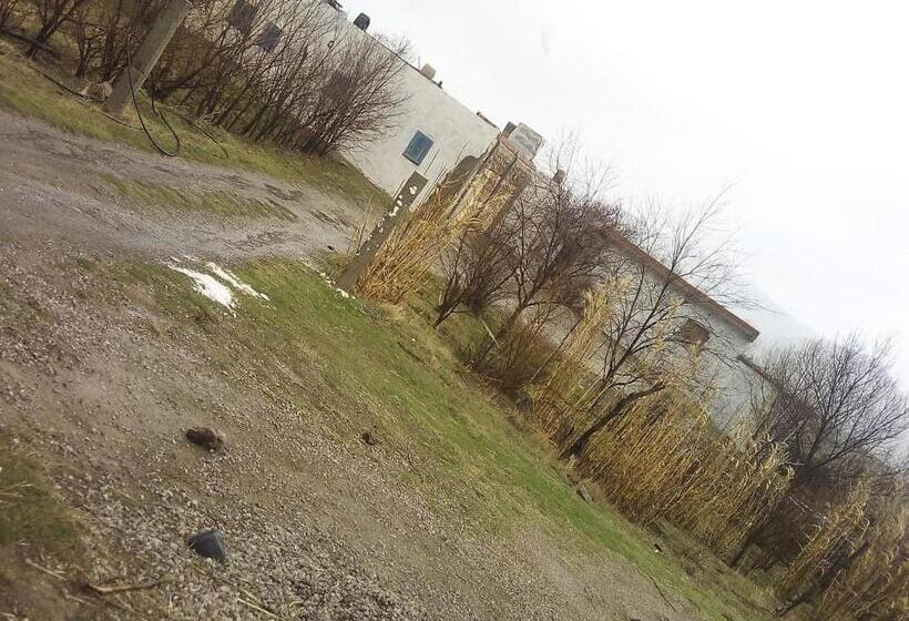 فندق صغير Gîte Dayet Chiker