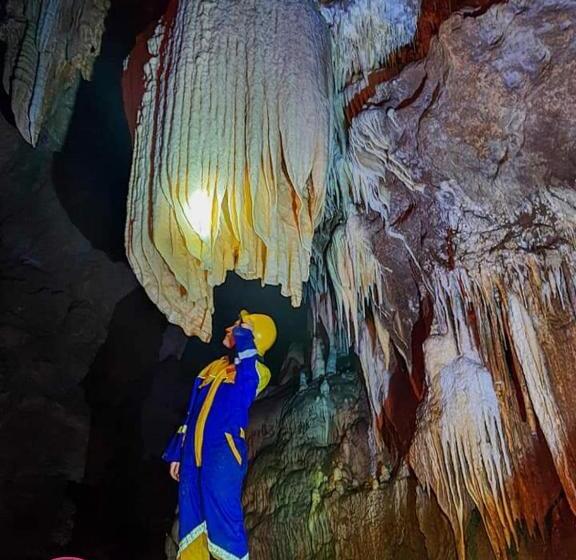 فندق صغير Gîte Dayet Chiker