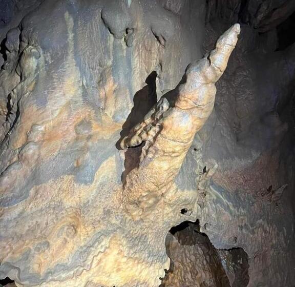 فندق صغير Gîte Dayet Chiker