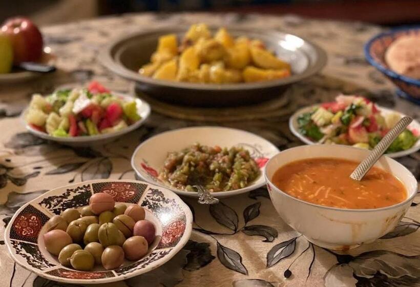 فندق صغير Gîte Dayet Chiker