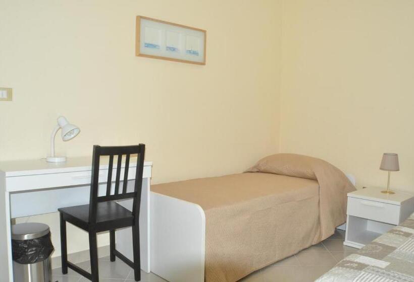 Aldebaran B&b