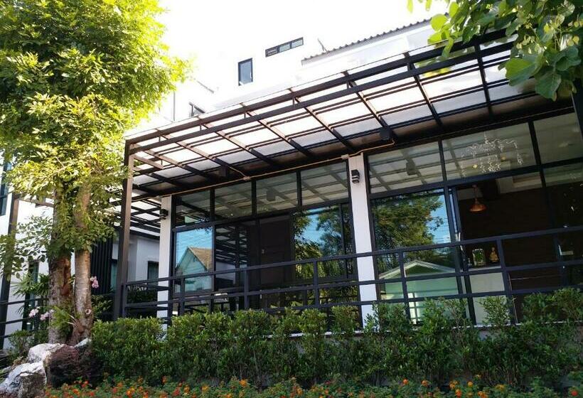 Areena Hotel Phitsanulok