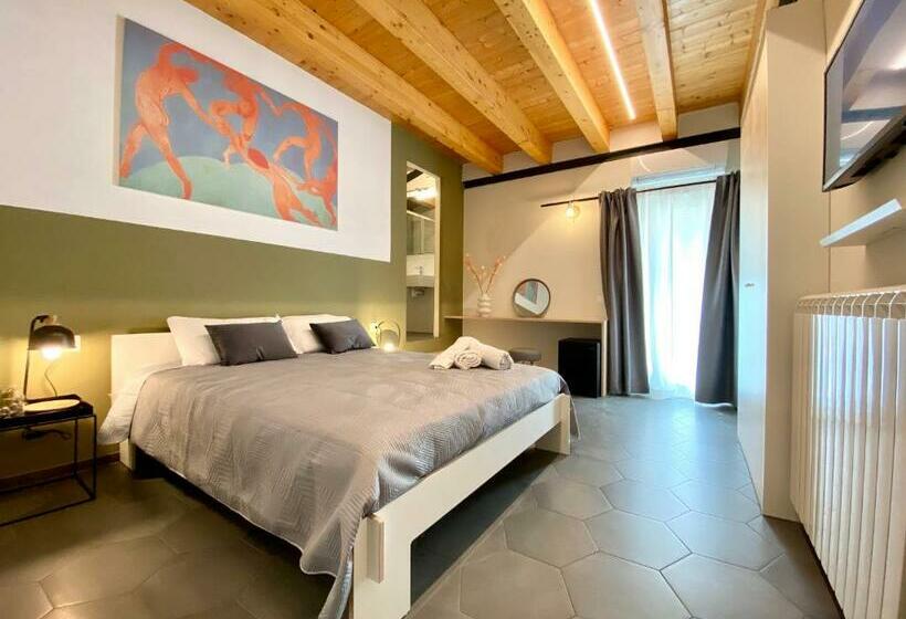 B&b Aliva