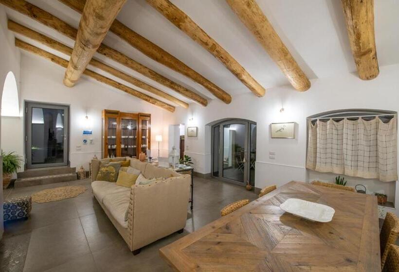 B&b Casa Franco