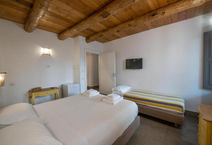 B&b Casa Franco