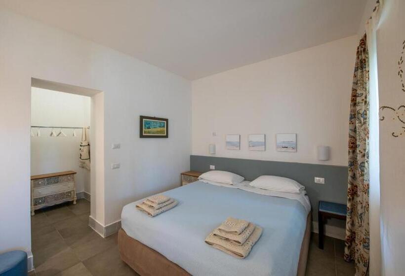 B&b Casa Franco