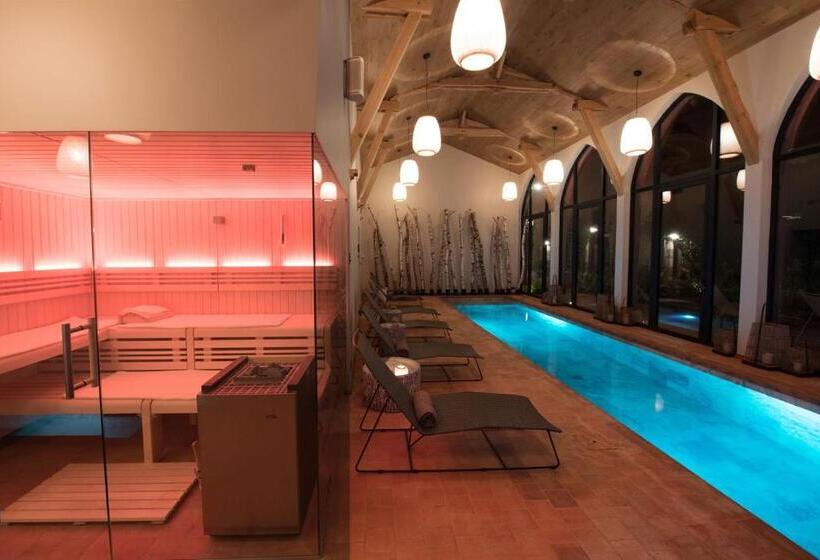 تختخواب و صبحانه Chambres De La Barboire Campagne