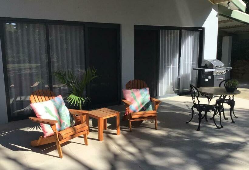 Bed and Breakfast Port Elliot Rural Retreat