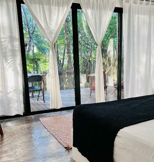 Bed and Breakfast Pucté Bacalar