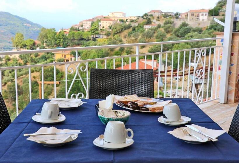 Carpe Diem B&b