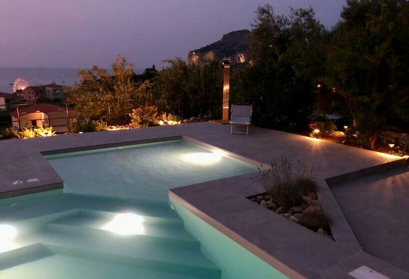 Casa Miraflores