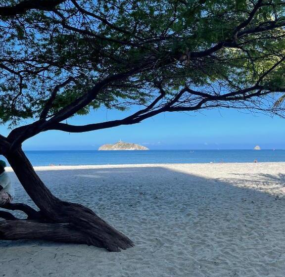 Comunidad Calle 13 Hotel Boutique