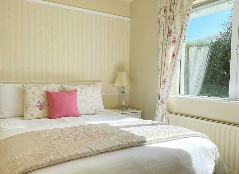 Duinin House B&b
