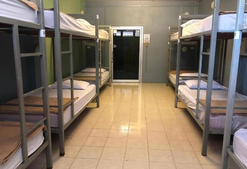 Echo Beach Hostel