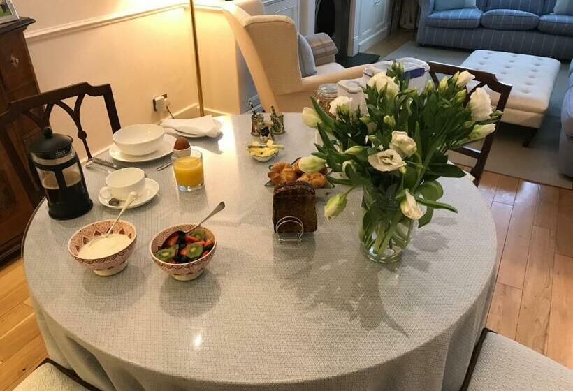 Fulham B&b