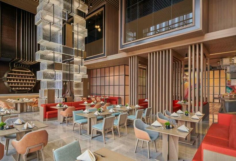 هتل Artyzen Lingang Shanghai