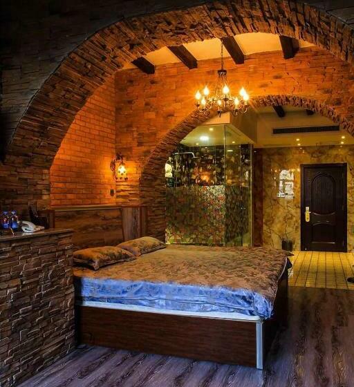 호텔 Austin Hot Spring Resort