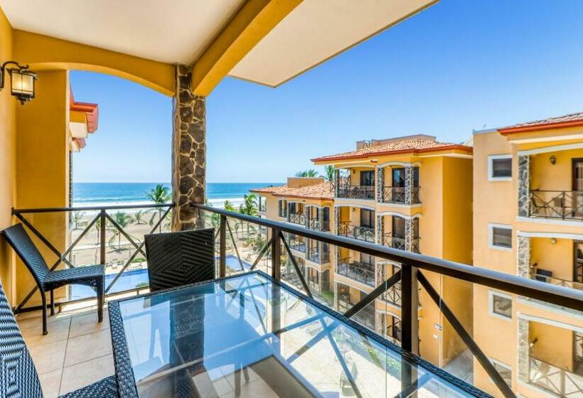 Отель Bahia Encantada I4