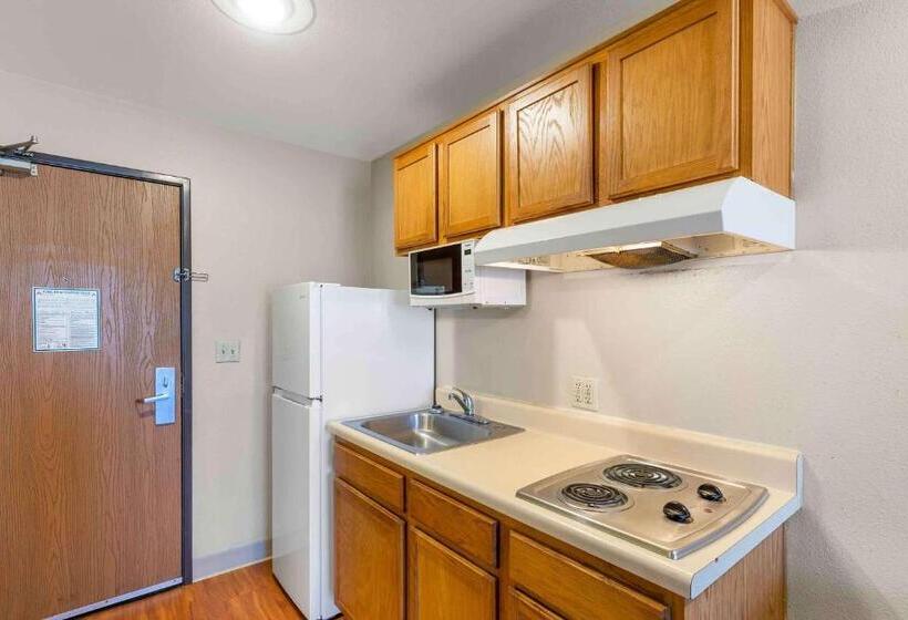 فندق Extended Stay America Select Suites   Denver   Aurora
