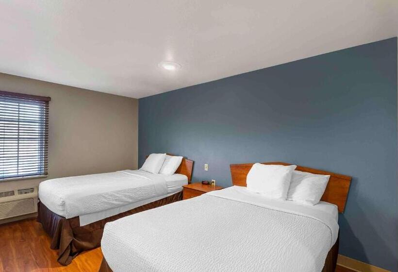 فندق Extended Stay America Select Suites   Denver   Aurora