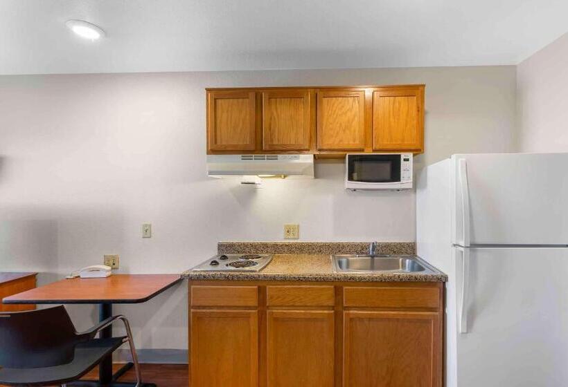 فندق Extended Stay America Select Suites   Denver   Aurora