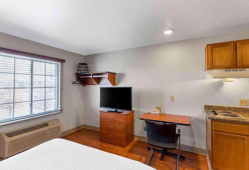 فندق Extended Stay America Select Suites   Denver   Aurora