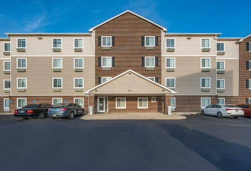 فندق Extended Stay America Select Suites   Denver   Aurora
