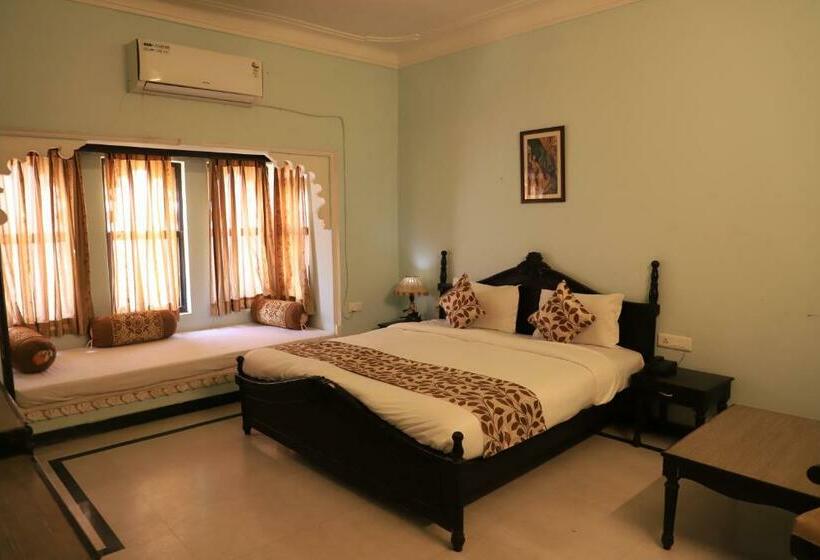 فندق Ksr Moti Mahal