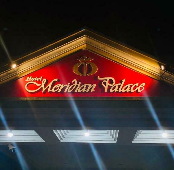 هتل Meridian Palace