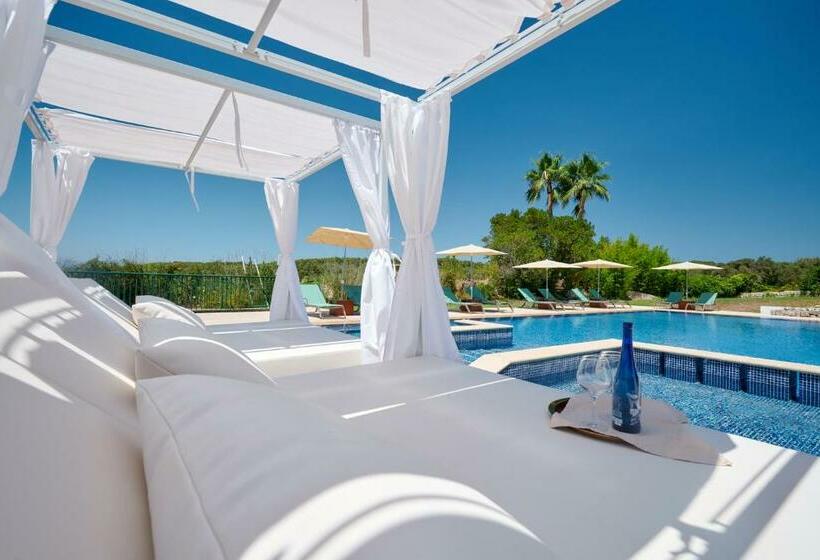Es Figueral Nou Hotel Rural & Spa Adults Only Over 12