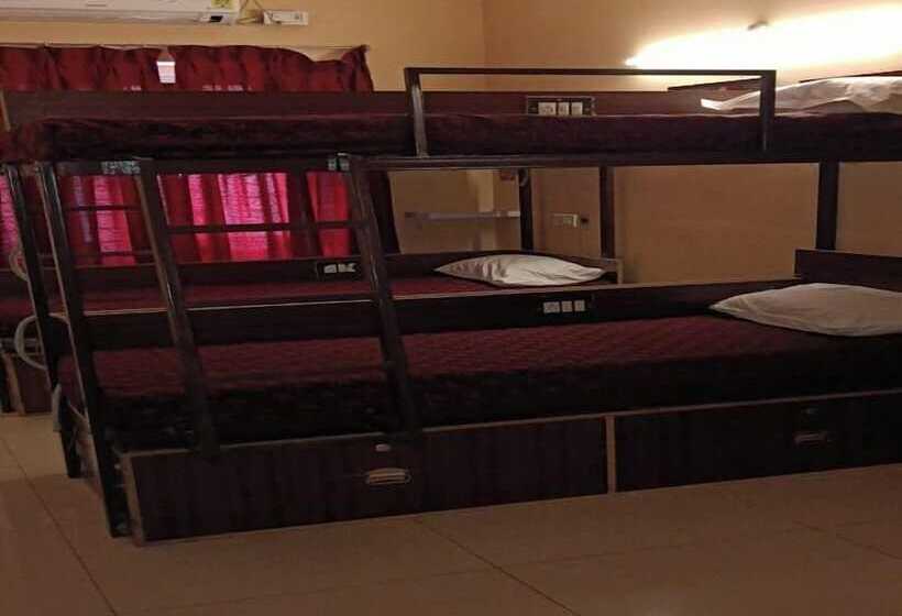 هتل Sharma Residency Madurai