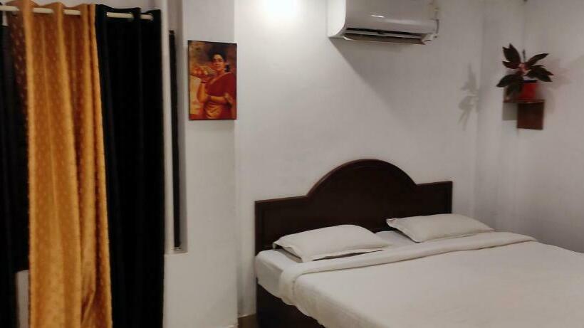 호텔 Vedha Ayurvedic
