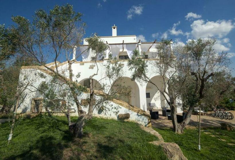 Il Torrino B&b